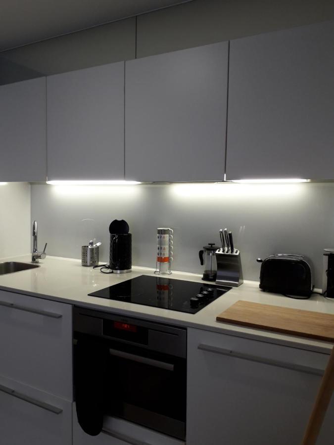 Highcross Deluxe Apartment Лестер Экстерьер фото